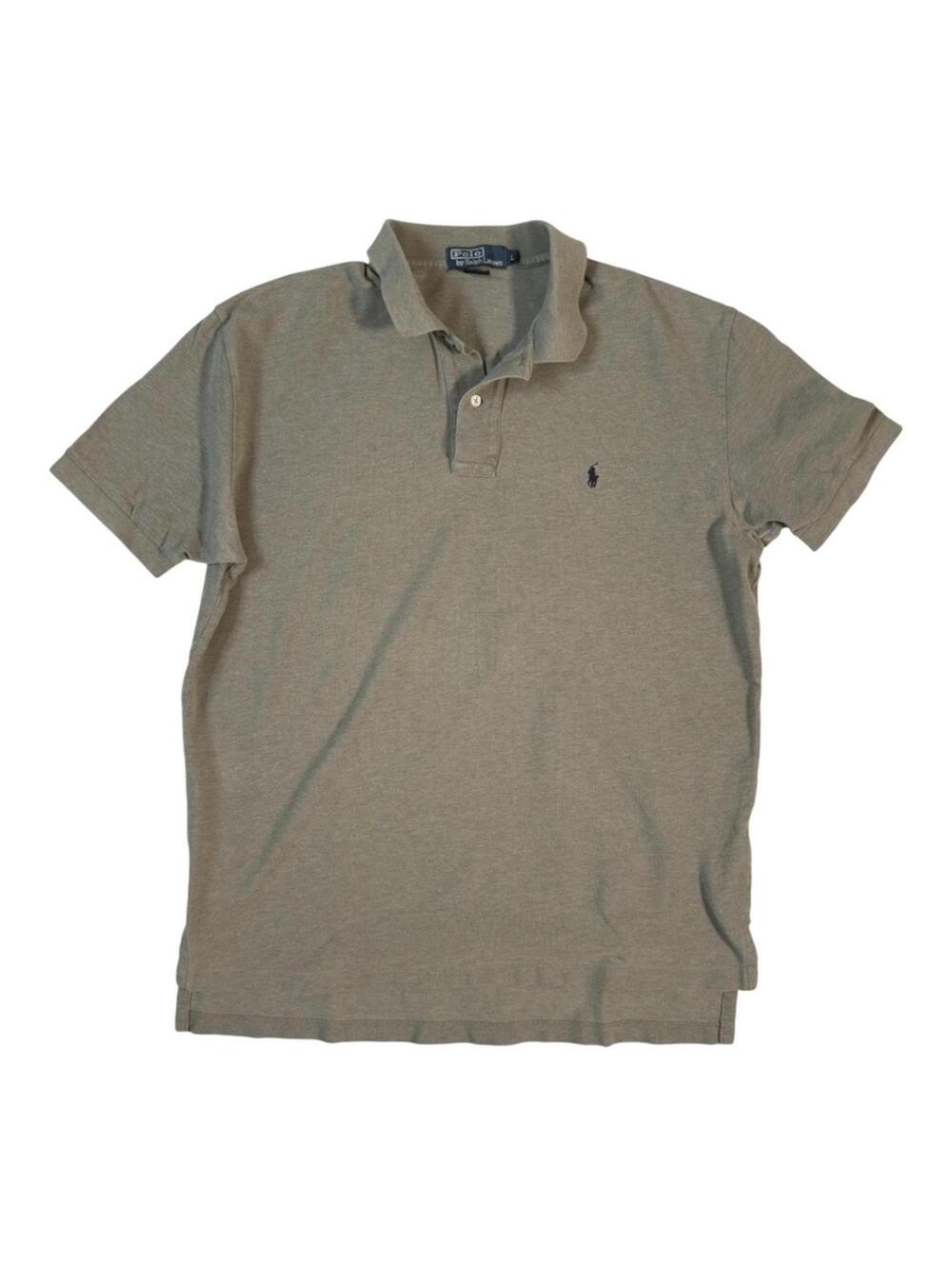 Iconic Vintage Polo by Ralph Lauren Size Large